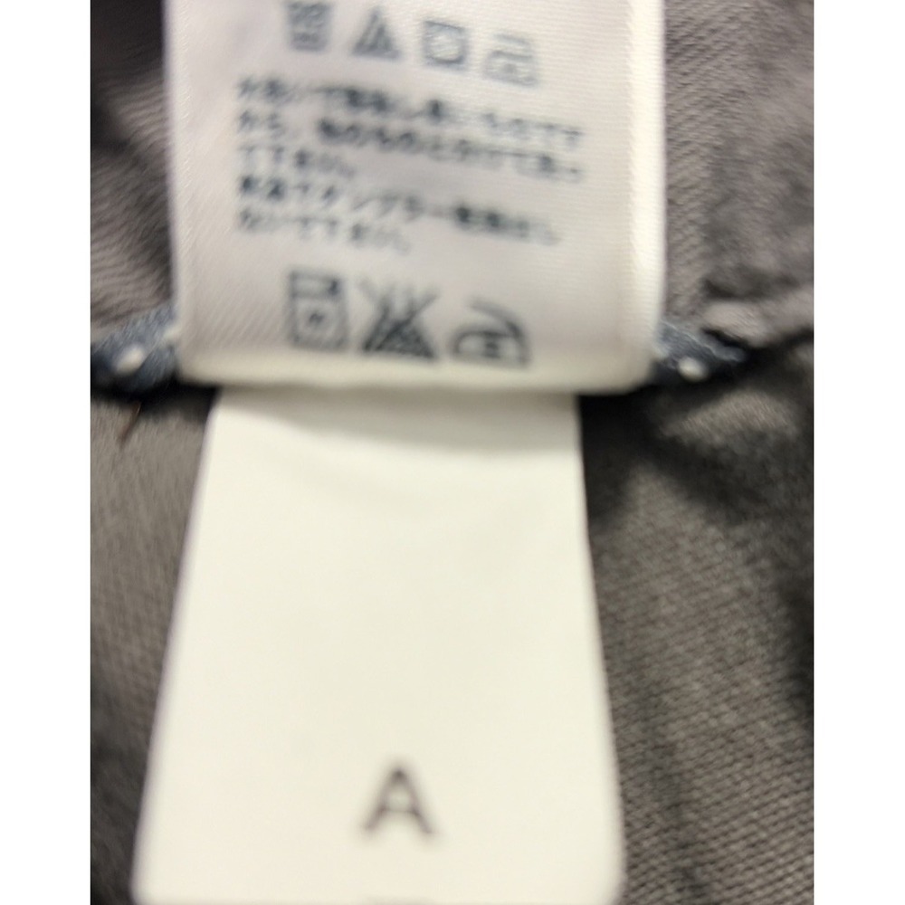 The North Face Men's Cotton Pants 40 Short Olive Green - Picture 16 of 16